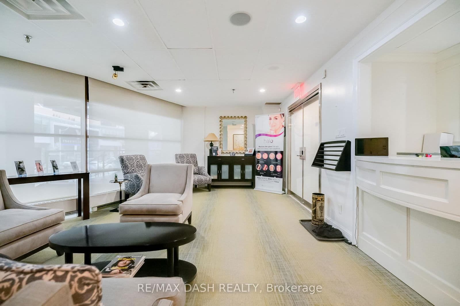 Sale Of Business at 1- 66 Avenue Road, Toronto, ON - Photo 5 - RE/MAX Garden City Realty