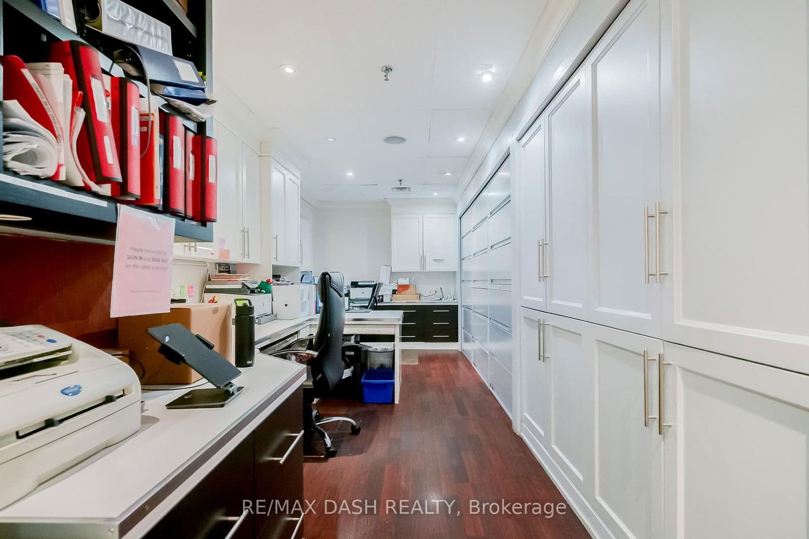 Sale Of Business at 1- 66 Avenue Road, Toronto, ON - Photo 7 - RE/MAX Garden City Realty