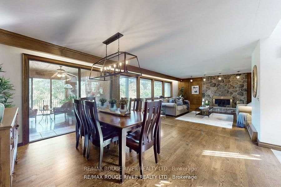 Detached at 300 Taylor Road, Toronto, ON - Photo 10 - RE/MAX Garden City Realty