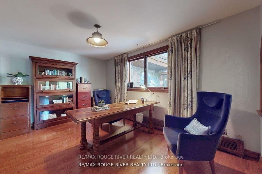 Detached at 300 Taylor Road, Toronto, ON - Photo 14 - RE/MAX Garden City Realty