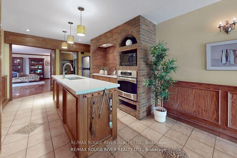 Detached at 300 Taylor Road, Toronto, ON - Photo 15 - RE/MAX Garden City Realty