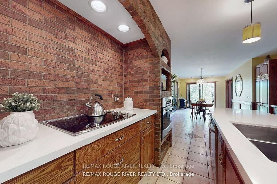 Detached at 300 Taylor Road, Toronto, ON - Photo 16 - RE/MAX Garden City Realty