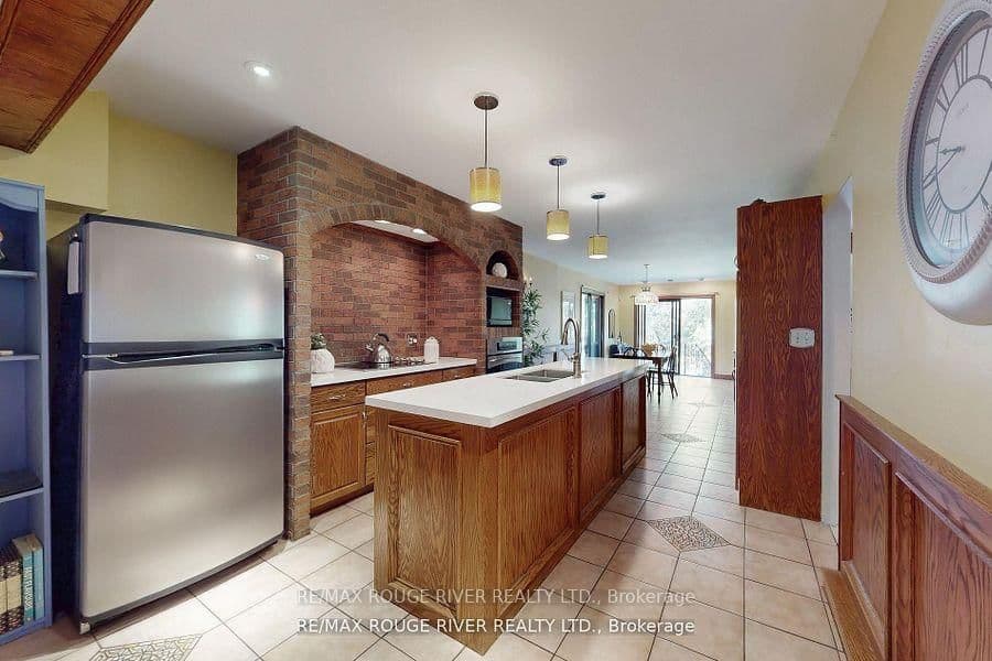 Detached at 300 Taylor Road, Toronto, ON - Photo 17 - RE/MAX Garden City Realty