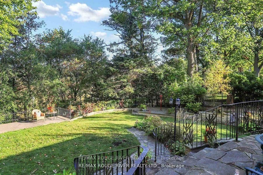 Detached at 300 Taylor Road, Toronto, ON - Photo 21 - RE/MAX Garden City Realty