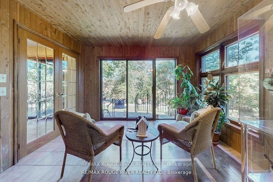 Detached at 300 Taylor Road, Toronto, ON - Photo 22 - RE/MAX Garden City Realty