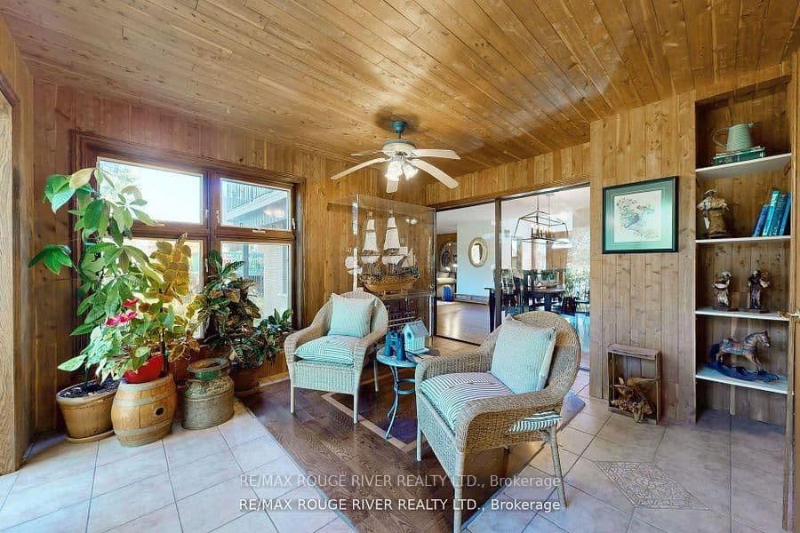 Detached at 300 Taylor Road, Toronto, ON - Photo 23 - RE/MAX Garden City Realty