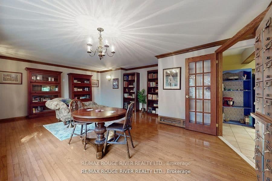 Detached at 300 Taylor Road, Toronto, ON - Photo 24 - RE/MAX Garden City Realty