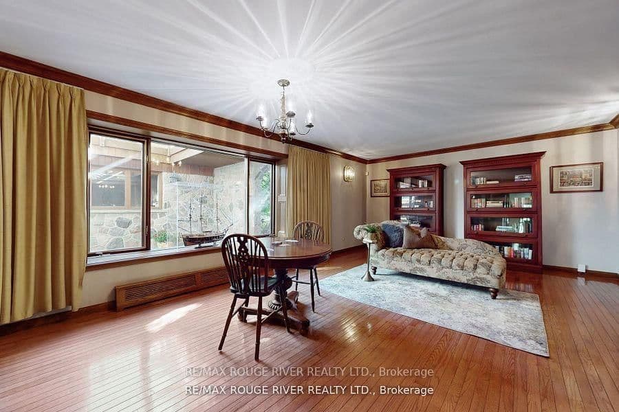 Detached at 300 Taylor Road, Toronto, ON - Photo 25 - RE/MAX Garden City Realty