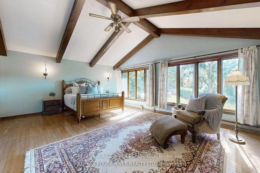 Detached at 300 Taylor Road, Toronto, ON - Photo 28 - RE/MAX Garden City Realty