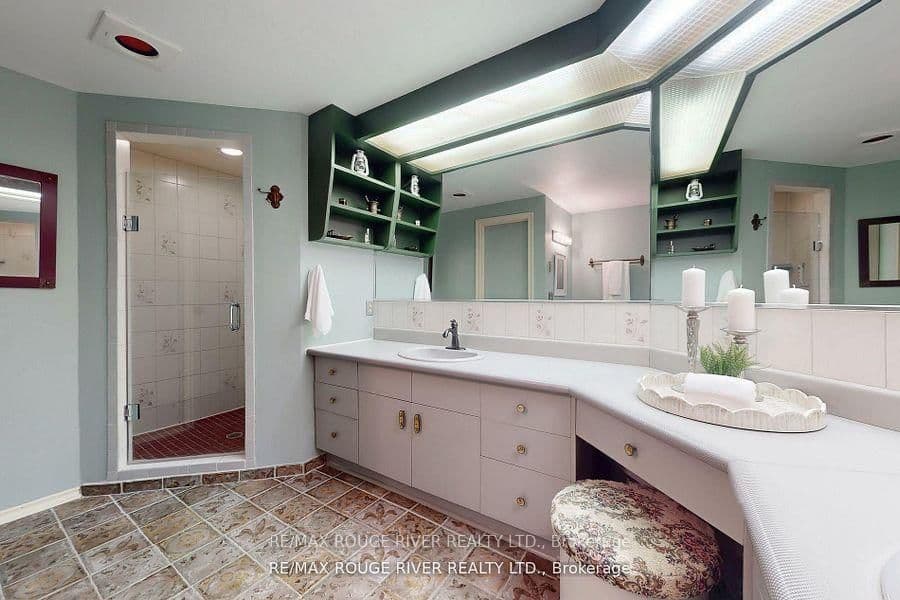 Detached at 300 Taylor Road, Toronto, ON - Photo 30 - RE/MAX Garden City Realty