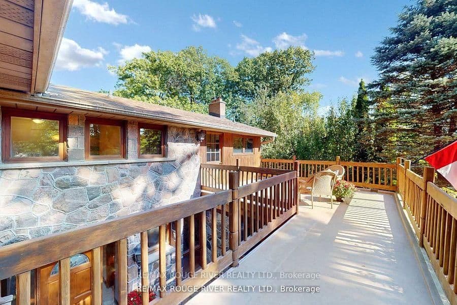 Detached at 300 Taylor Road, Toronto, ON - Photo 31 - RE/MAX Garden City Realty