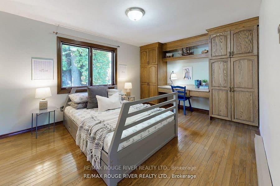 Detached at 300 Taylor Road, Toronto, ON - Photo 32 - RE/MAX Garden City Realty