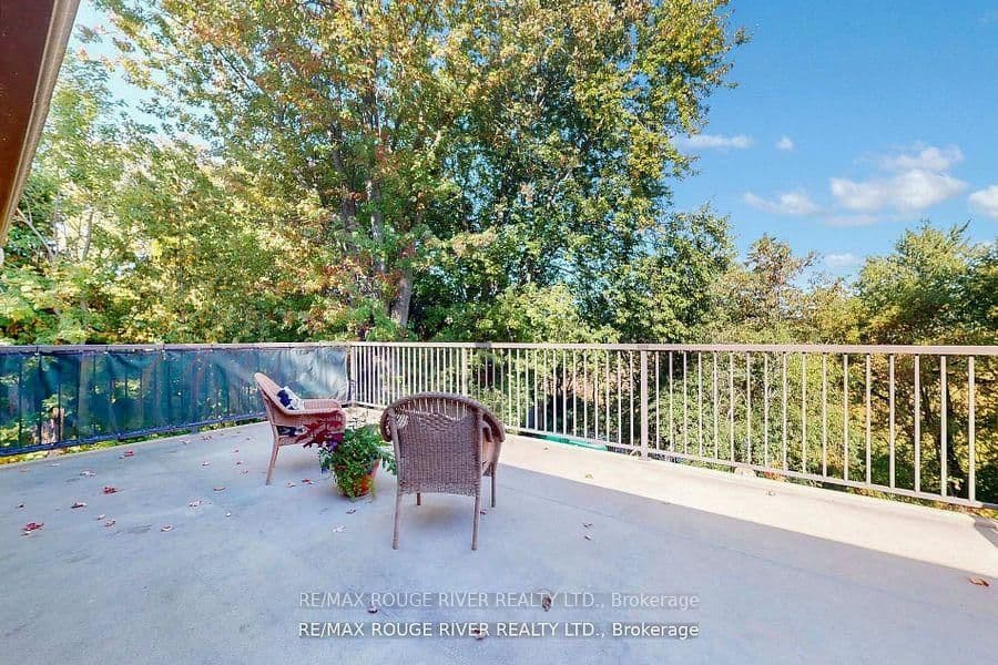 Detached at 300 Taylor Road, Toronto, ON - Photo 35 - RE/MAX Garden City Realty