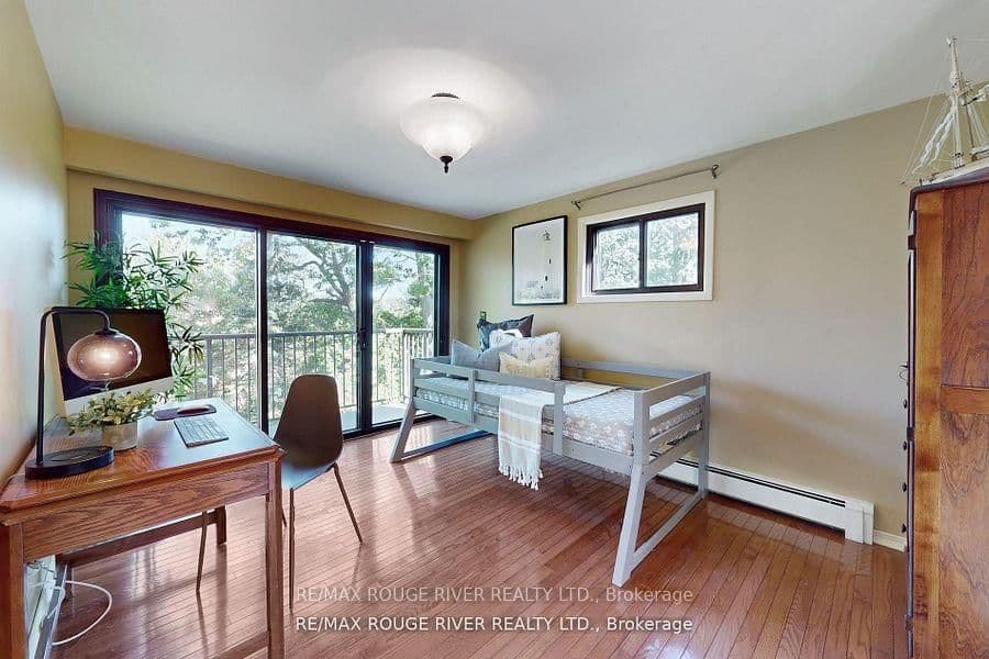 Detached at 300 Taylor Road, Toronto, ON - Photo 36 - RE/MAX Garden City Realty