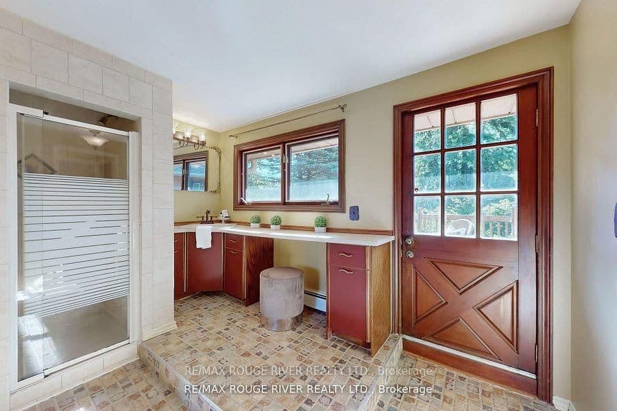 Detached at 300 Taylor Road, Toronto, ON - Photo 37 - RE/MAX Garden City Realty