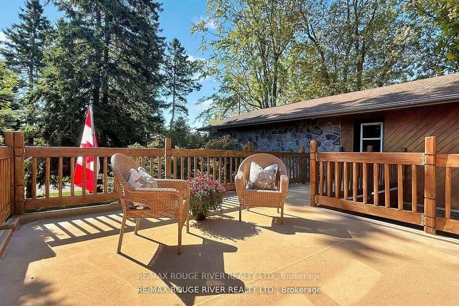 Detached at 300 Taylor Road, Toronto, ON - Photo 38 - RE/MAX Garden City Realty