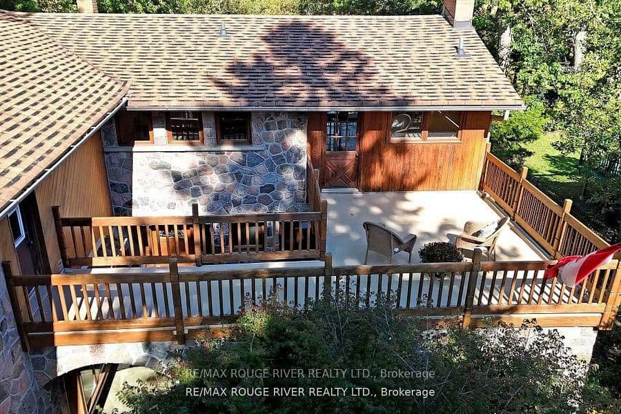 Detached at 300 Taylor Road, Toronto, ON - Photo 39 - RE/MAX Garden City Realty