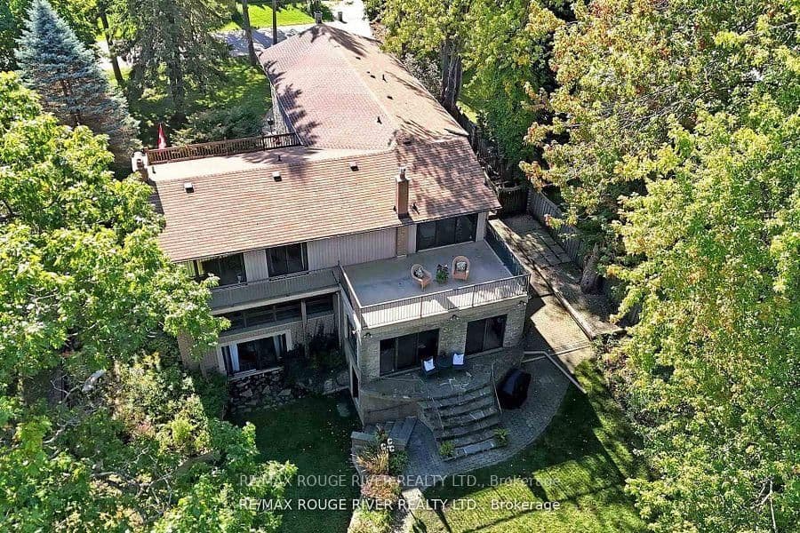 Detached at 300 Taylor Road, Toronto, ON - Photo 40 - RE/MAX Garden City Realty