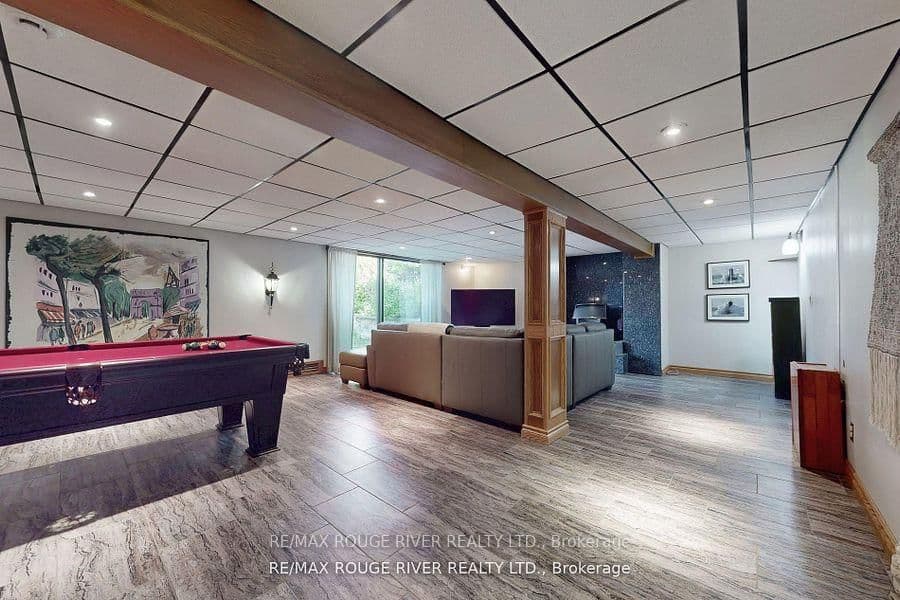 Detached at 300 Taylor Road, Toronto, ON - Photo 41 - RE/MAX Garden City Realty