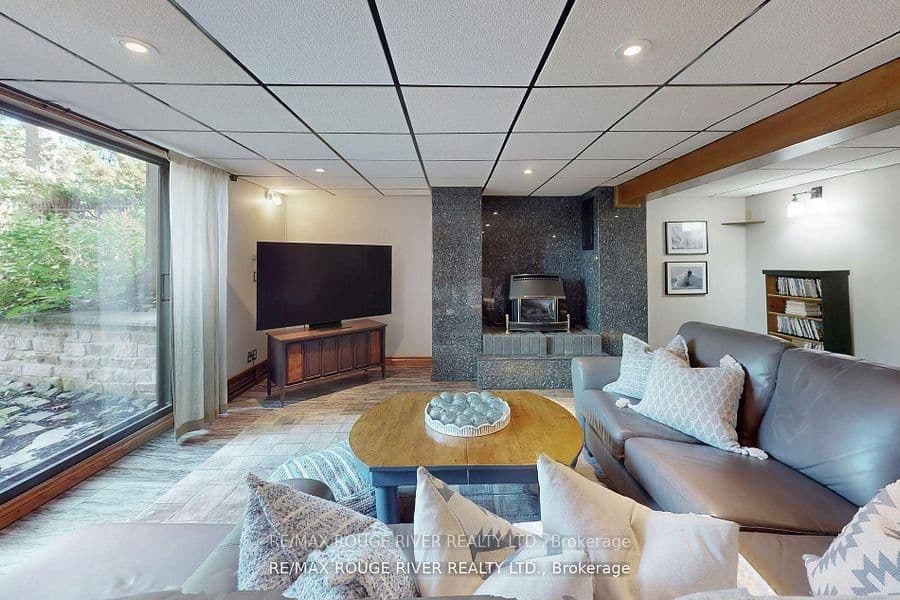 Detached at 300 Taylor Road, Toronto, ON - Photo 42 - RE/MAX Garden City Realty