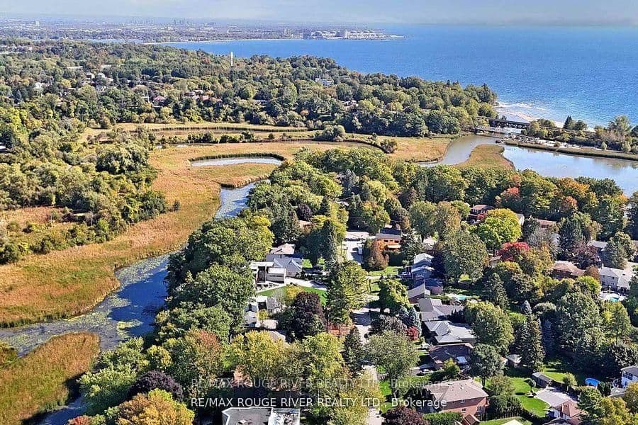 Detached at 300 Taylor Road, Toronto, ON - Photo 46 - RE/MAX Garden City Realty