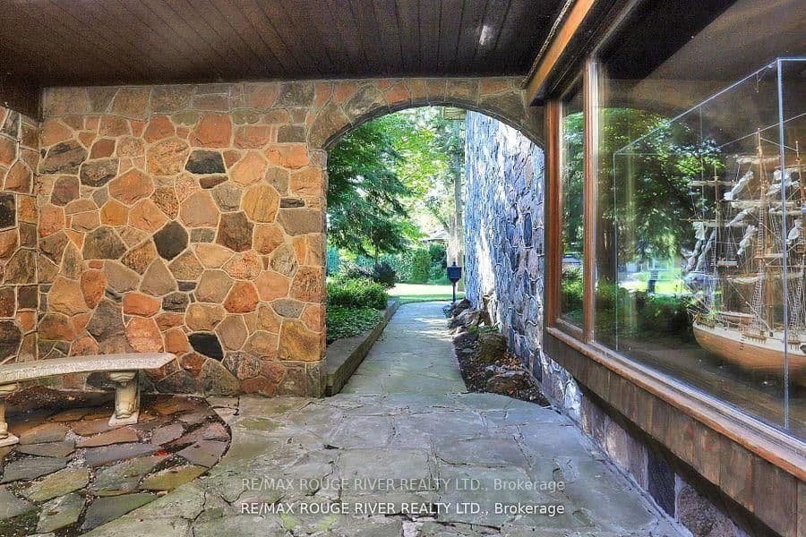 Detached at 300 Taylor Road, Toronto, ON - Photo 7 - RE/MAX Garden City Realty