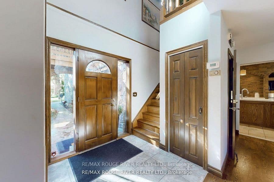 Detached at 300 Taylor Road, Toronto, ON - Photo 8 - RE/MAX Garden City Realty