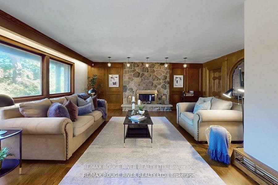 Detached at 300 Taylor Road, Toronto, ON - Photo 9 - RE/MAX Garden City Realty