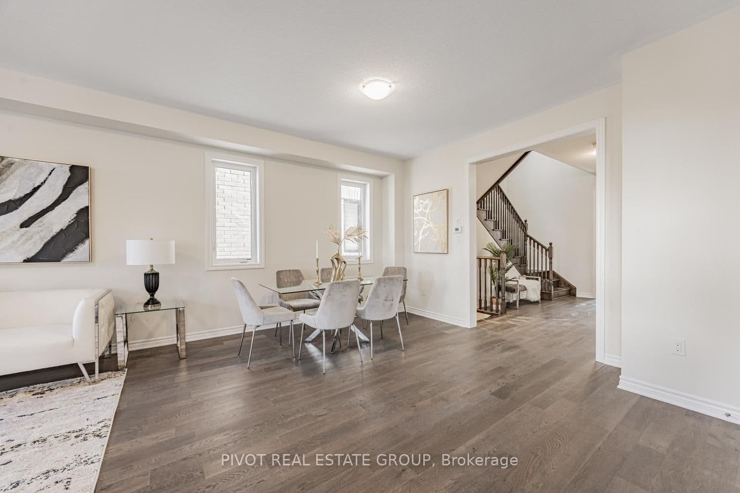 Detached at 12 Waterfront Crescent, Whitby, ON - Photo 6 - RE/MAX Garden City Realty