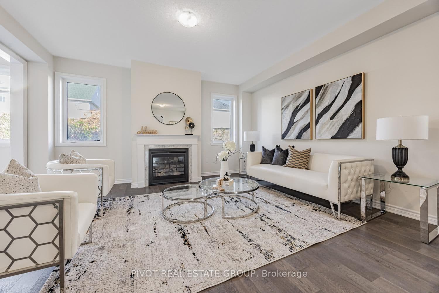 Detached at 12 Waterfront Crescent, Whitby, ON - Photo 8 - RE/MAX Garden City Realty