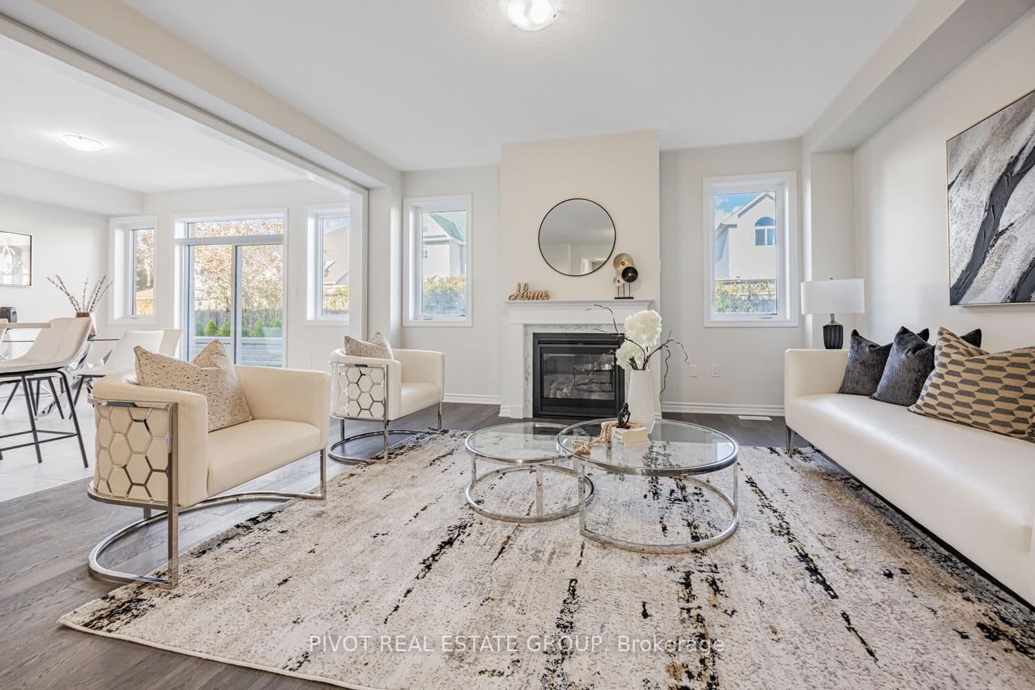 Detached at 12 Waterfront Crescent, Whitby, ON - Photo 9 - RE/MAX Garden City Realty