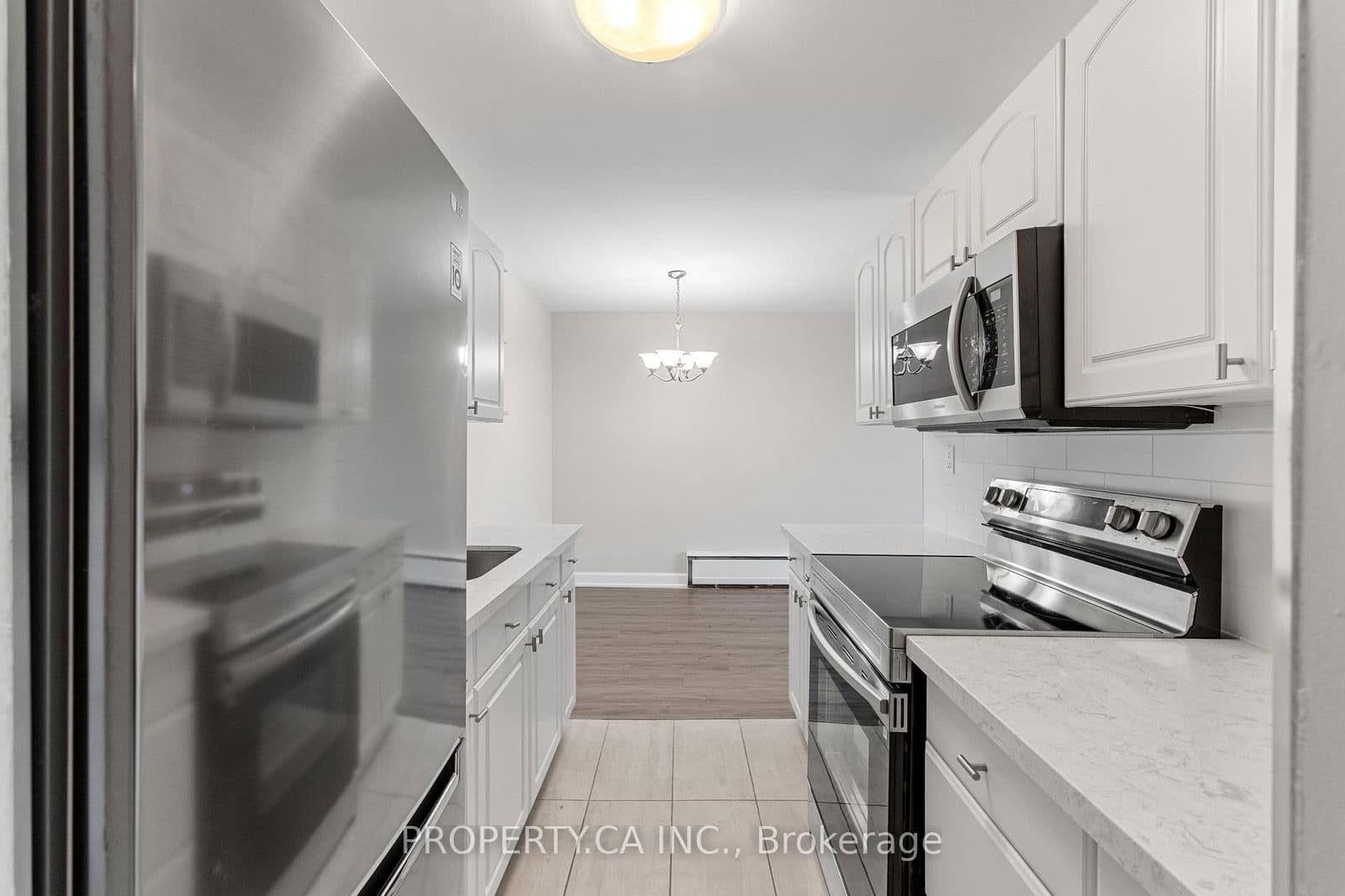 Multiplex at 501- 1055 Victoria Park Avenue, Toronto, ON - Photo 10 - RE/MAX Garden City Realty