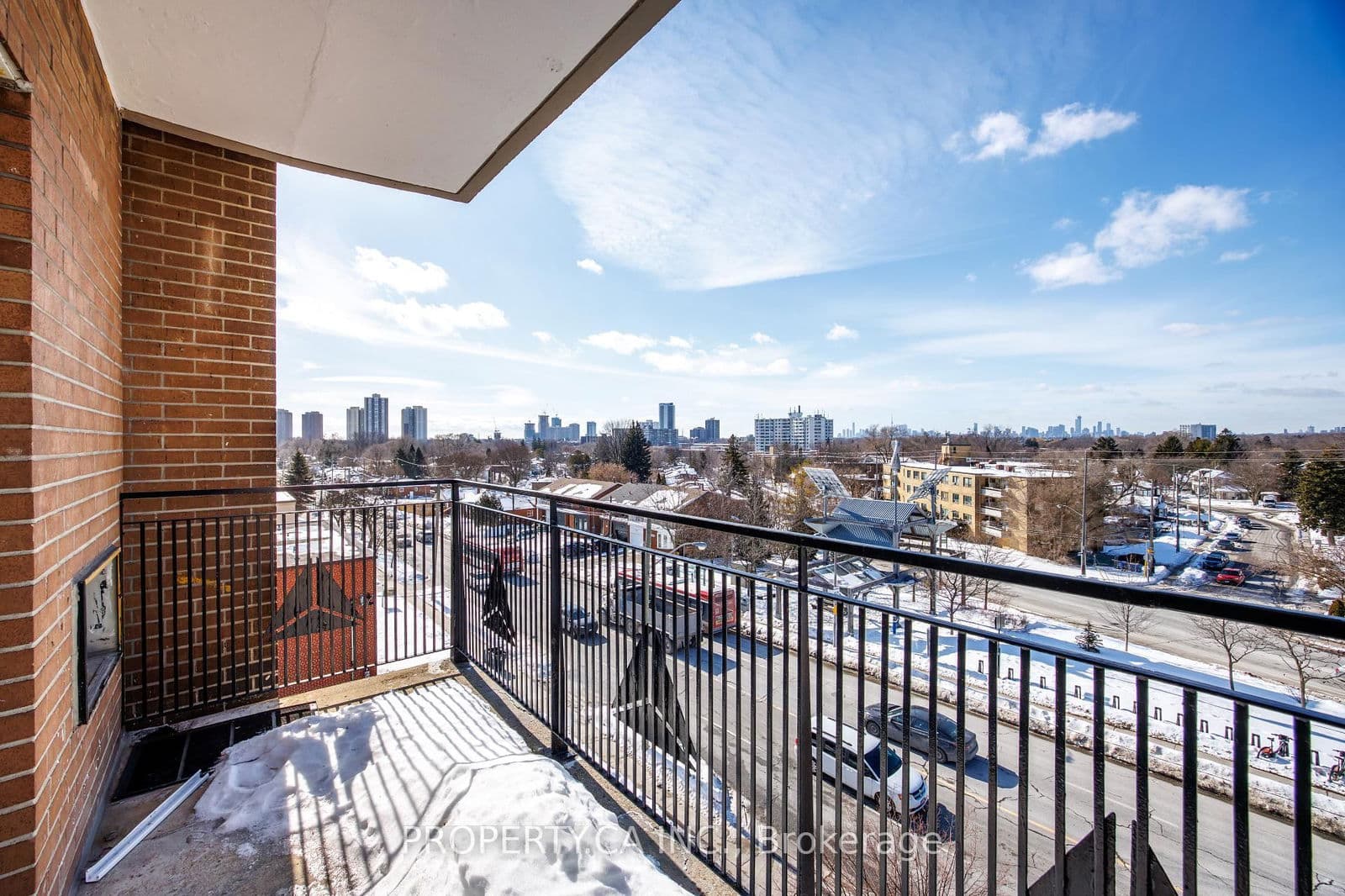 Multiplex at 501- 1055 Victoria Park Avenue, Toronto, ON - Photo 17 - RE/MAX Garden City Realty