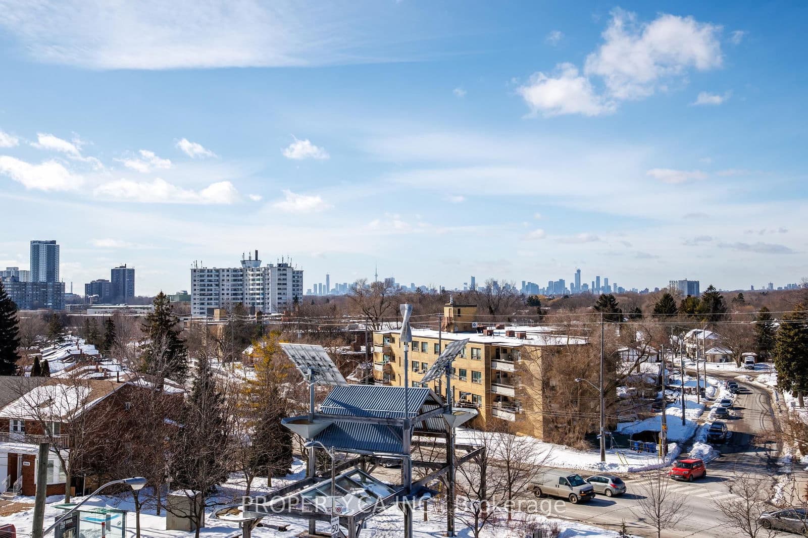 Multiplex at 501- 1055 Victoria Park Avenue, Toronto, ON - Photo 18 - RE/MAX Garden City Realty