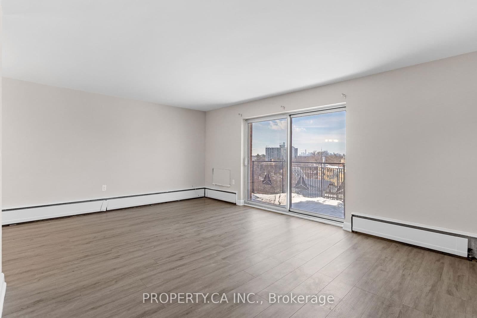 Multiplex at 501- 1055 Victoria Park Avenue, Toronto, ON - Photo 2 - RE/MAX Garden City Realty