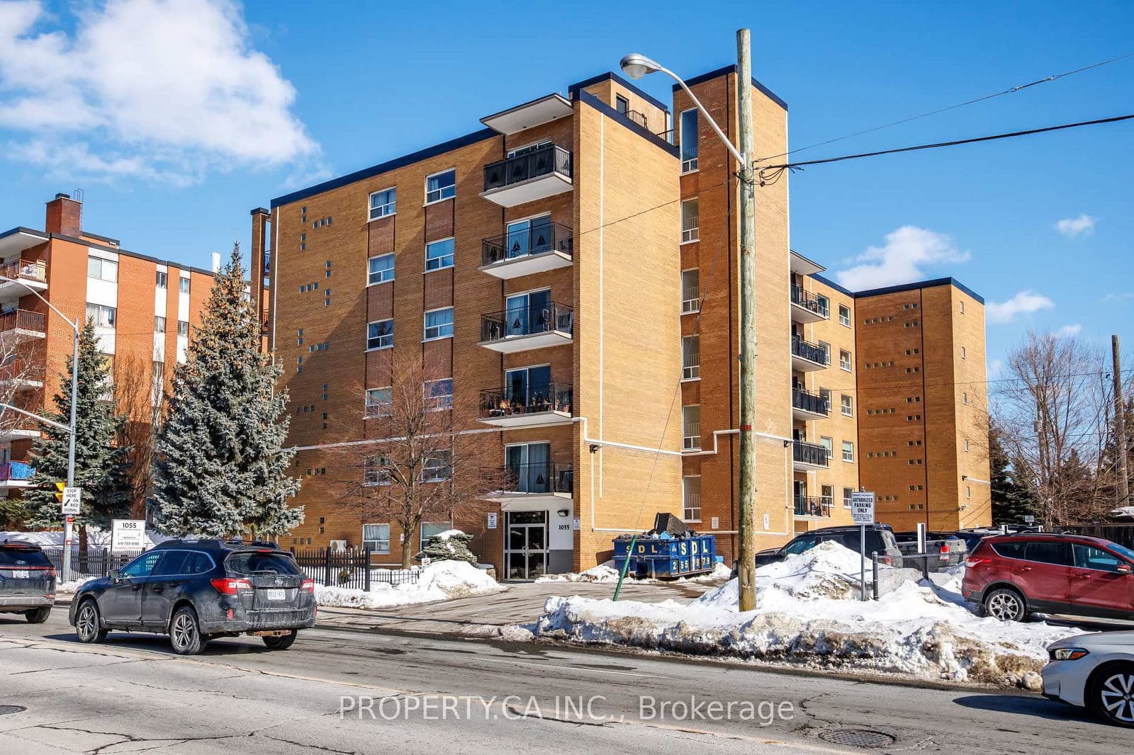 Multiplex at 501- 1055 Victoria Park Avenue, Toronto, ON - Photo 20 - RE/MAX Garden City Realty