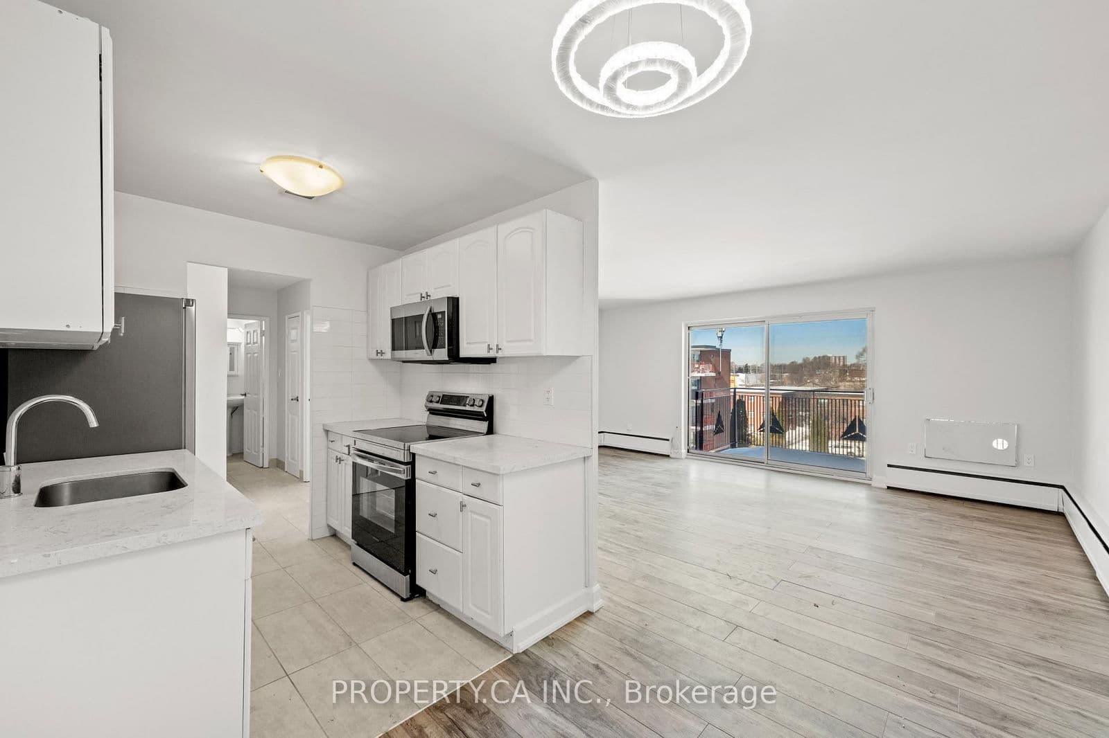 Multiplex at 607- 1055 Victoria Park Avenue, Toronto, ON - Photo 3 - RE/MAX Garden City Realty