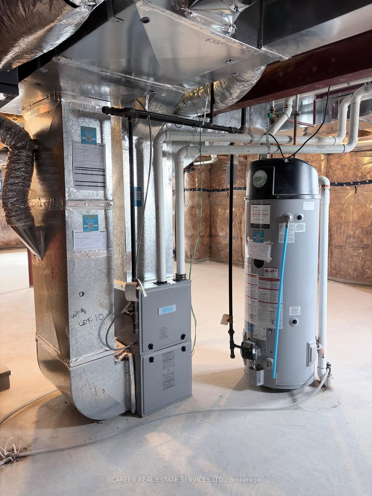 Detached at 1 Waterfront Crescent, Whitby, ON - Photo 33 - RE/MAX Garden City Realty