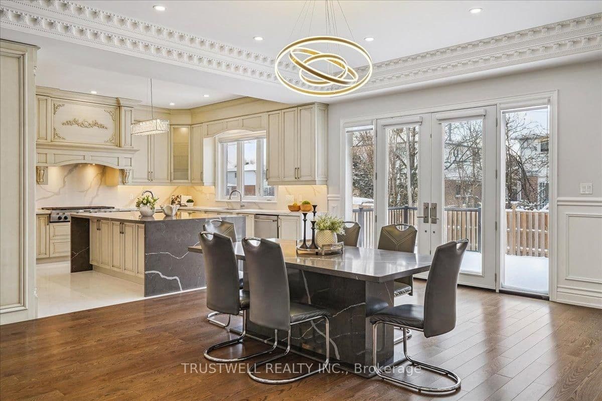 Detached at 98 Castle Hill Drive, Toronto, ON - Photo 10 - RE/MAX Garden City Realty