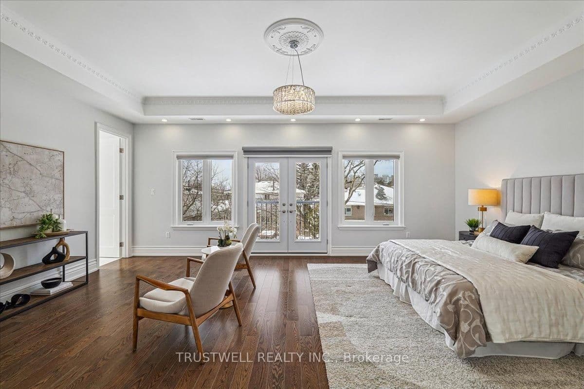 Detached at 98 Castle Hill Drive, Toronto, ON - Photo 20 - RE/MAX Garden City Realty