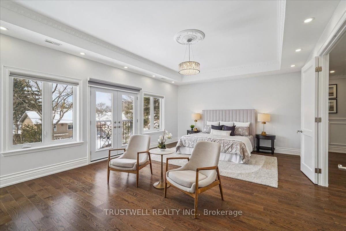 Detached at 98 Castle Hill Drive, Toronto, ON - Photo 21 - RE/MAX Garden City Realty