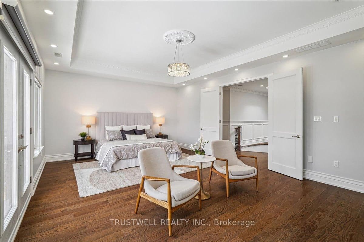 Detached at 98 Castle Hill Drive, Toronto, ON - Photo 22 - RE/MAX Garden City Realty