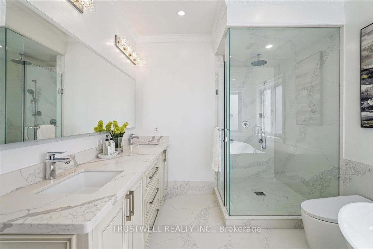 Detached at 98 Castle Hill Drive, Toronto, ON - Photo 23 - RE/MAX Garden City Realty