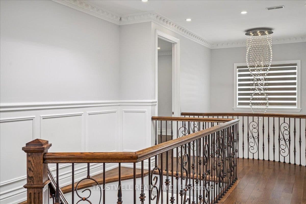 Detached at 98 Castle Hill Drive, Toronto, ON - Photo 26 - RE/MAX Garden City Realty