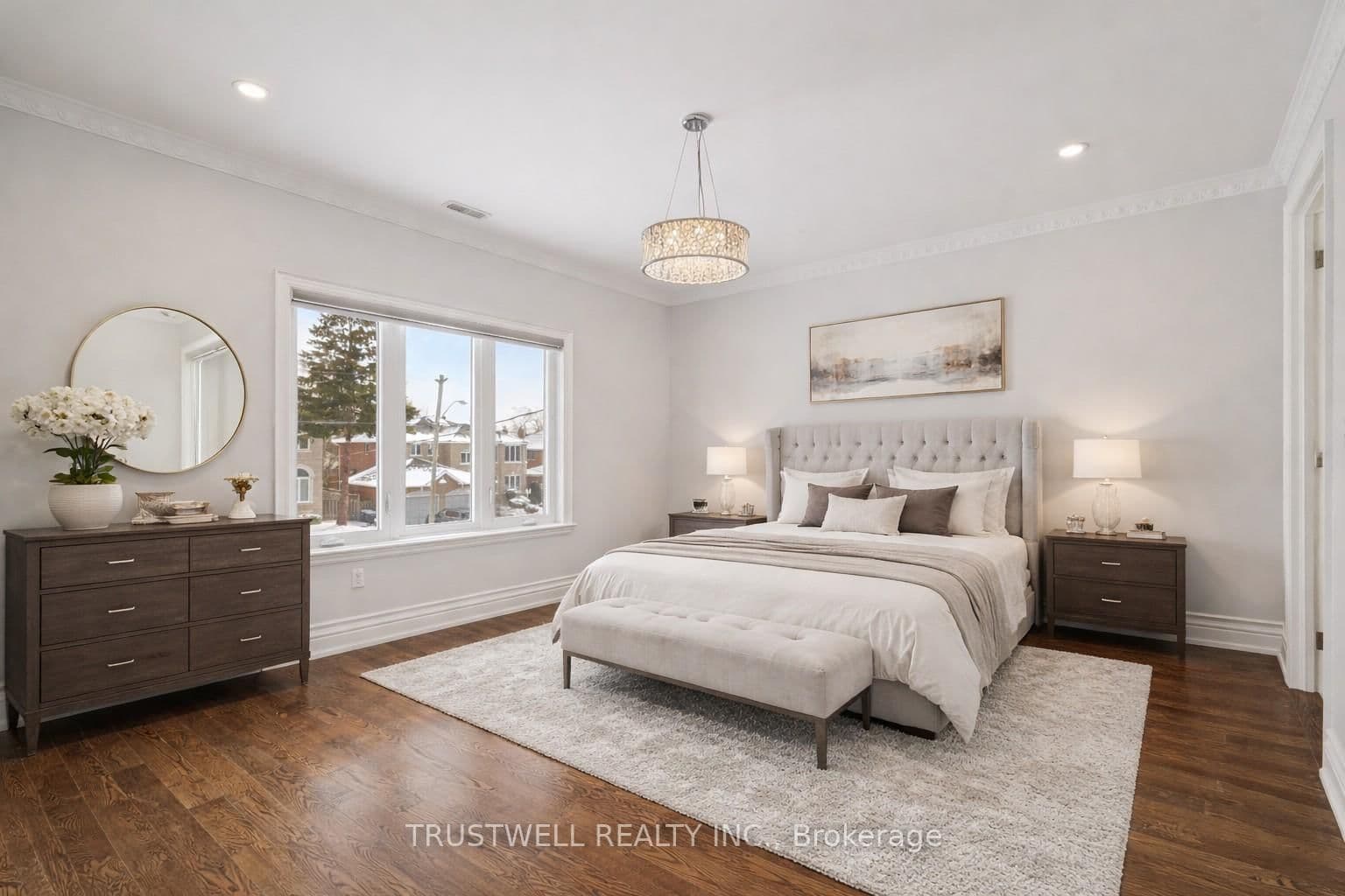 Detached at 98 Castle Hill Drive, Toronto, ON - Photo 34 - RE/MAX Garden City Realty