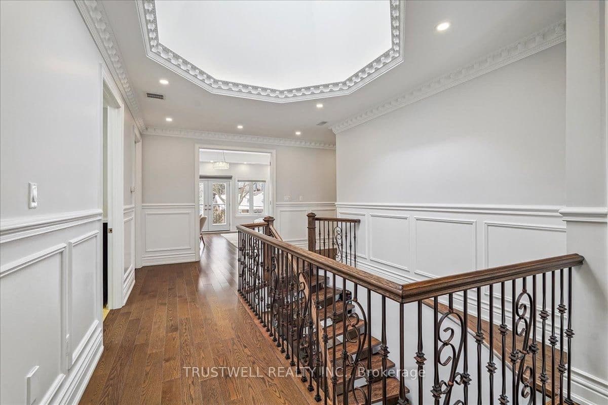 Detached at 98 Castle Hill Drive, Toronto, ON - Photo 38 - RE/MAX Garden City Realty