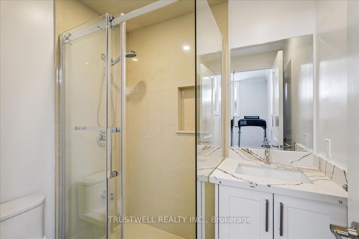 Detached at 98 Castle Hill Drive, Toronto, ON - Photo 44 - RE/MAX Garden City Realty