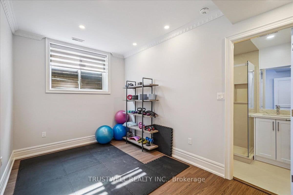 Detached at 98 Castle Hill Drive, Toronto, ON - Photo 45 - RE/MAX Garden City Realty