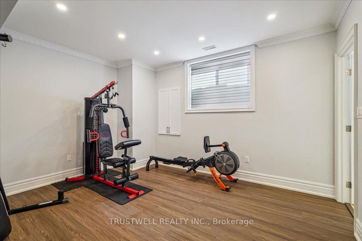 Detached at 98 Castle Hill Drive, Toronto, ON - Photo 47 - RE/MAX Garden City Realty