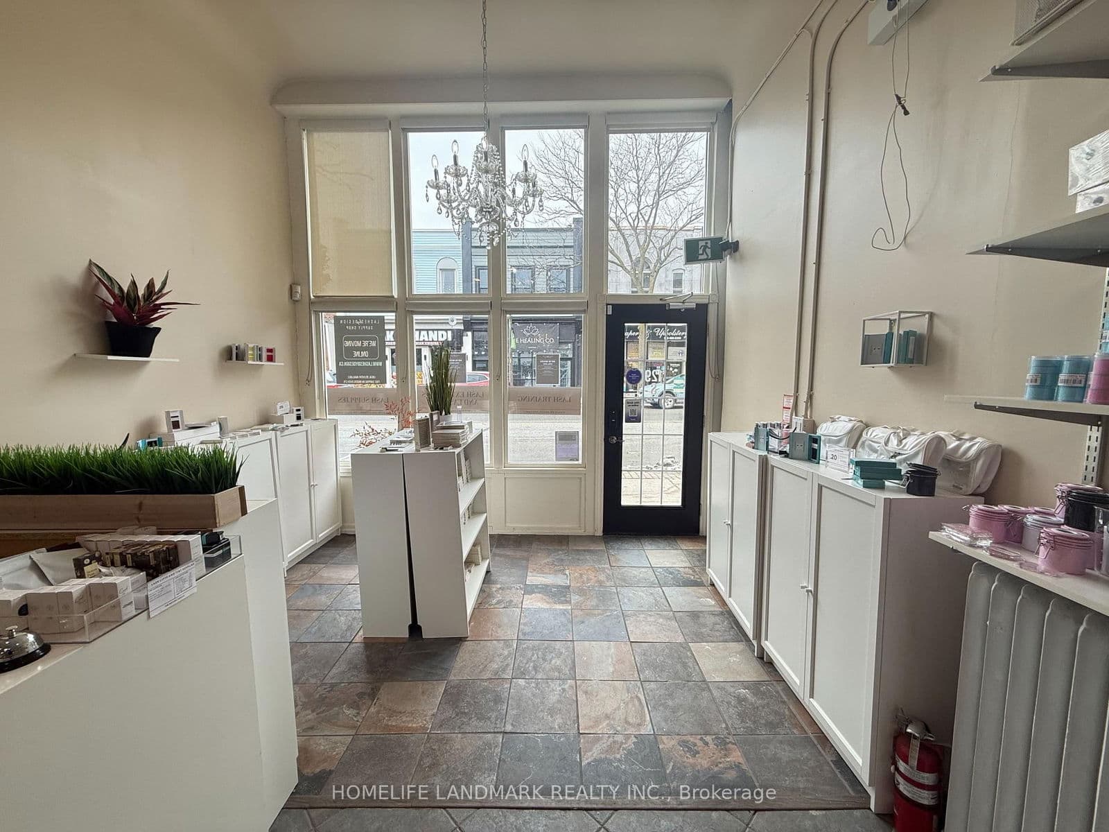 Commercial Retail at 129 Brock Street, Whitby, ON - Photo 3 - RE/MAX Garden City Realty